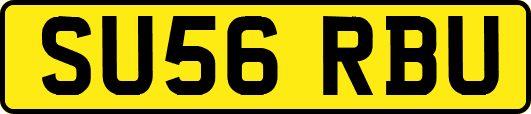 SU56RBU