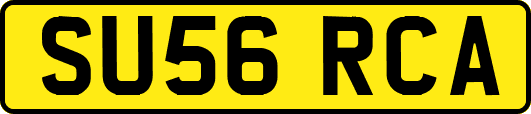 SU56RCA