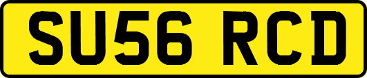 SU56RCD