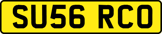 SU56RCO