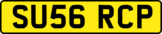 SU56RCP