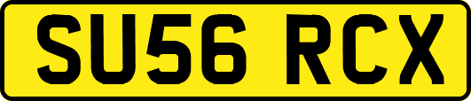SU56RCX