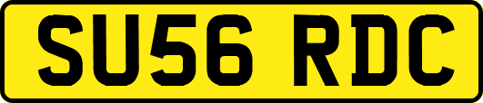 SU56RDC
