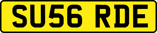 SU56RDE