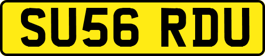SU56RDU