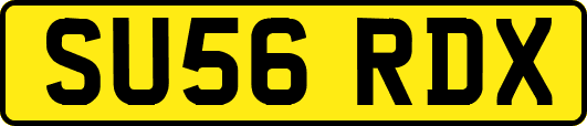SU56RDX