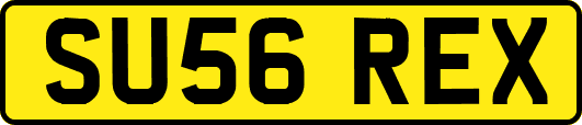 SU56REX
