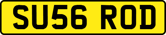 SU56ROD