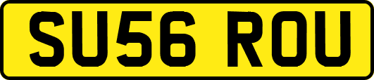 SU56ROU