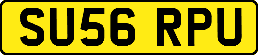 SU56RPU