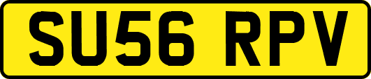 SU56RPV