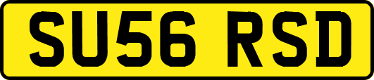 SU56RSD
