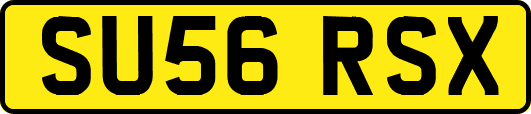 SU56RSX