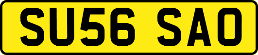 SU56SAO
