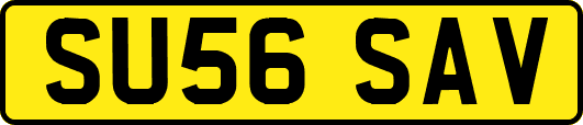 SU56SAV