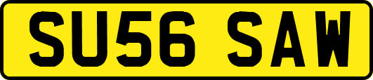 SU56SAW