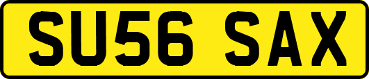 SU56SAX