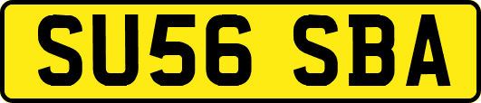 SU56SBA