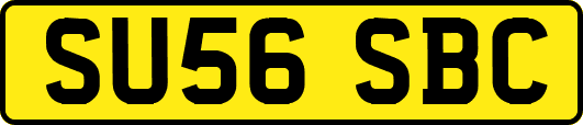 SU56SBC