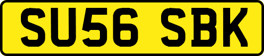 SU56SBK