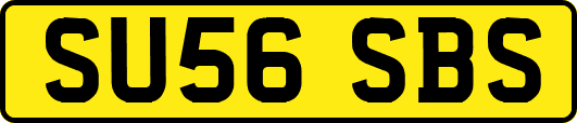SU56SBS