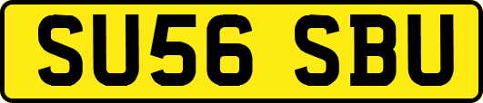SU56SBU