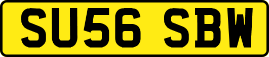 SU56SBW