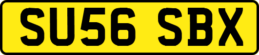 SU56SBX