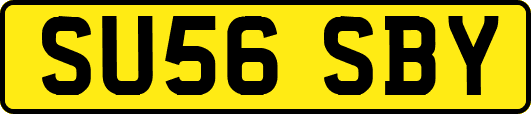 SU56SBY