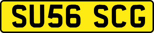SU56SCG