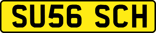 SU56SCH
