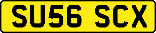 SU56SCX
