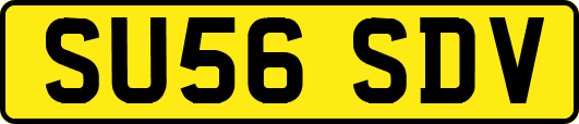 SU56SDV