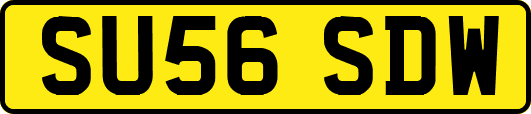 SU56SDW