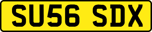 SU56SDX