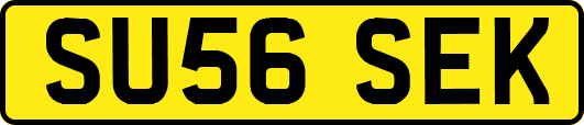 SU56SEK