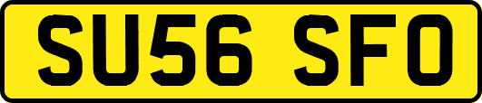 SU56SFO