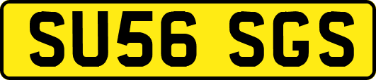SU56SGS