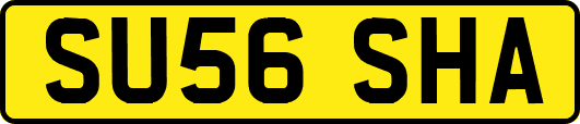 SU56SHA