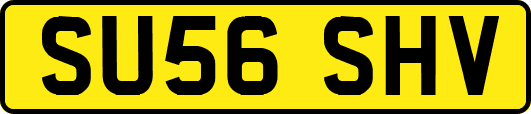 SU56SHV