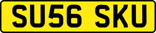 SU56SKU
