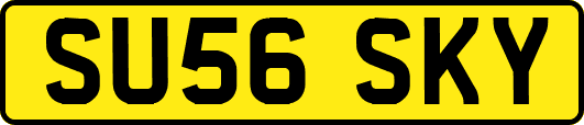 SU56SKY