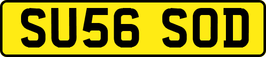 SU56SOD