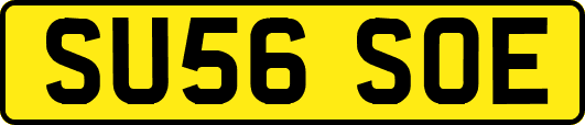 SU56SOE