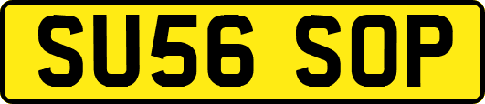 SU56SOP