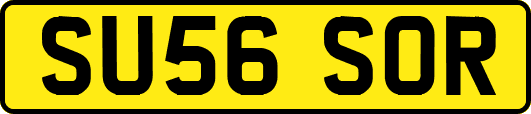 SU56SOR