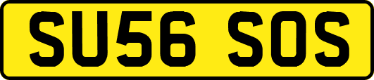 SU56SOS