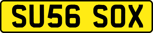 SU56SOX