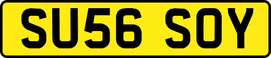 SU56SOY