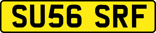 SU56SRF